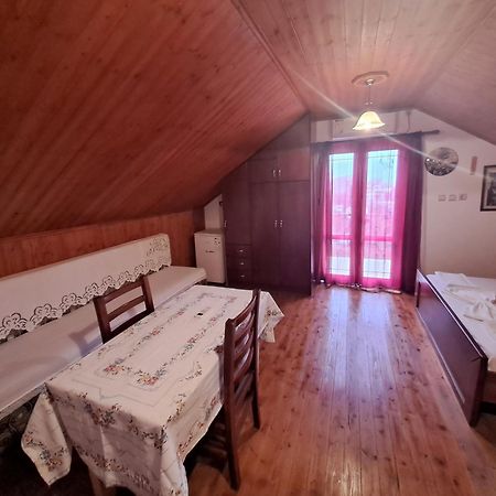 Guest House Argjiro Castle Gjirokaster Ngoại thất bức ảnh